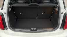 MINI Hatchback 1.5 Cooper Exclusive Premium 3dr Auto Petrol Hatchback